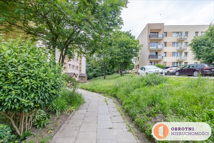 mieszkanie na sprzedaż 48m2 mieszkanie Gdynia, Obłuże, kpt. Antoniego Ledóchowskiego