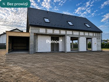 Nowoczesny dom 160 m² w Cianowicach - taras i garaż dom Cianowice, Stawowa