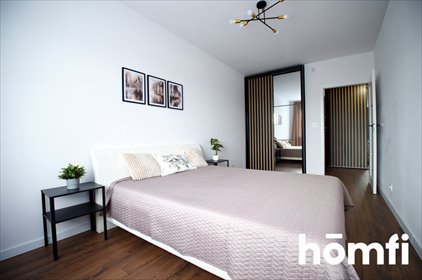 Polecam nowoczesne 48 m² mieszkanie w spokojnej Kostuchnie mieszkanie Katowice, Kostuchna, Pijarska