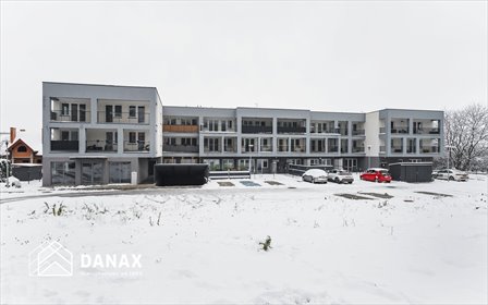 mieszkanie na sprzedaż 42m2 mieszkanie Kraków, Wzgórza Krzesławickie, Kantorowice, Niebyła