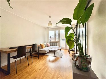 mieszkanie na sprzedaż 36m2 mieszkanie Wrocław, Fabryczna, Gajowice, Kłośna