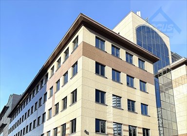 lokal użytkowy na wynajem 525m2 lokal użytkowy Warszawa, Śródmieście