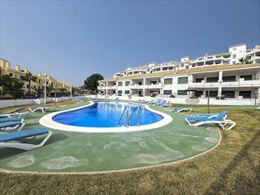 Mieszkanie 96 m² w Lomas de Campoamor polecam mieszkanie Lomas De Campoamor, Costa Blanca