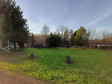 działka na sprzedaż 765m2 działka Wodzisław Śląski