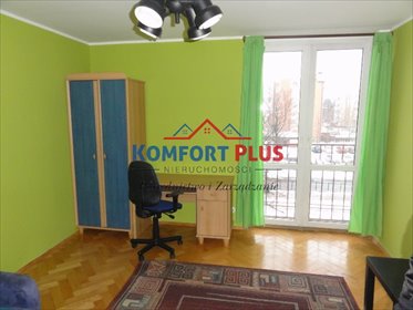 Zapraszam do wynajmu 45 m² mieszkania w Toruniu mieszkanie Toruń, Fałata, Broniewskiego