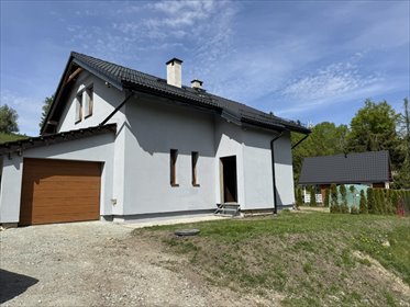 dom na sprzedaż 180m2 dom Łężyce