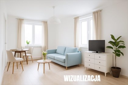 Przytulne 30,4 m² z piwnicą (Ełk, centrum) mieszkanie Ełk, Ełk, Wojska Polskiego