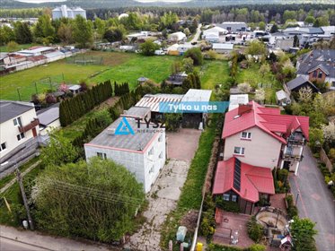 dom na sprzedaż 120m2 dom Dębogórze, Dębogórze-Wybudowanie, Długa