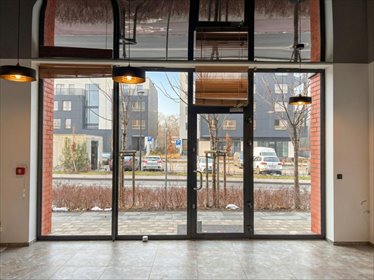 lokal użytkowy na wynajem 72m2 lokal użytkowy Katowice, Panewniki, Braci Mniejszych