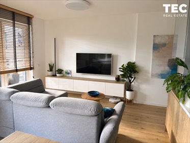 Na sprzedaż 3-pokojowe mieszkanie 68 m² w Krakowie mieszkanie Kraków, Witkowicka