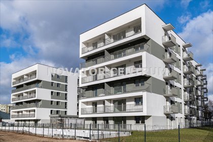 Nowoczesne 2-pokojowe mieszkanie z balkonem zapraszam mieszkanie Bydgoszcz, Wyżyny