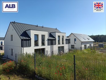 dom na sprzedaż 128m2 dom Kiełpino