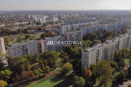 mieszkanie na sprzedaż 64m2 mieszkanie Warszawa, Mokotów, Capri