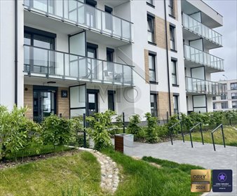mieszkanie na sprzedaż 61m2 mieszkanie Gdynia, Pogórze