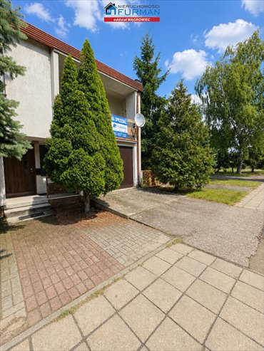 Dom 163 m² w Wągrowcu - polecam dom Wągrowiec