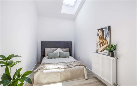 mieszkanie na sprzedaż 66m2 mieszkanie Warszawa, Targówek, Zacisze, Płońska