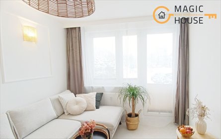 mieszkanie na sprzedaż 35m2 mieszkanie Gdańsk, Żabianka, Jakuba Wejhera