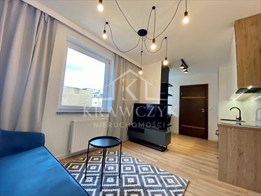 mieszkanie na wynajem 35m2 mieszkanie Szczecin, Centrum
