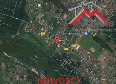 magazyn na sprzedaż 1005m2 magazyn Jabłonna