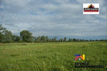działka na sprzedaż 20700m2 działka Łupowo