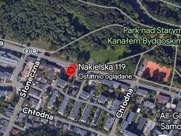 działka na sprzedaż 899m2 działka Bydgoszcz, Jary