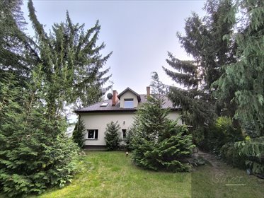 Dom 200 m² z działką 2350 m² w Radonię zapraszam dom Radonie