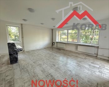 Lokal użytkowy 44 m² na Mokotowie (blisko komunikacji) lokal użytkowy Warszawa, Mokotów