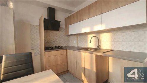 Gotowe 3-pokojowe mieszkanie z balkonem i wymienionymi instalacjami mieszkanie Bełchatów, Słowackiego