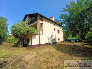 dom na sprzedaż 220m2 dom Rzeszów, Grabowa