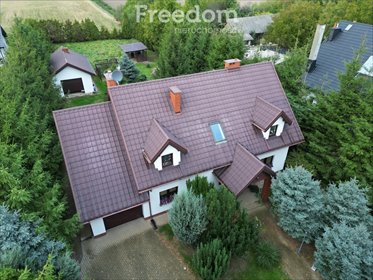 dom na sprzedaż 220m2 dom Radawiec Duży