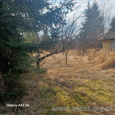 Działka 1312 m² w Głoskowie - media, dojazd asfaltowy działka Głosków