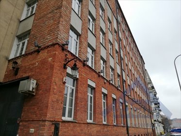 Klimatyczny loft biurowy w zabytkowej kamienicy. lokal użytkowy Warszawa, Praga-Północ