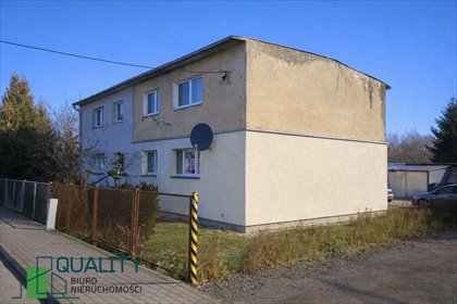 mieszkanie na sprzedaż 53m2 mieszkanie Pieczynek, Piaskowa