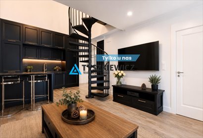 mieszkanie na sprzedaż 75m2 mieszkanie Gdynia, Karwiny, Janiny Porazińskiej