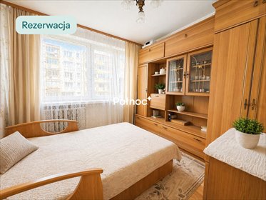 mieszkanie na sprzedaż 38m2 mieszkanie Kraków, Nowa Huta, os. Bohaterów Września