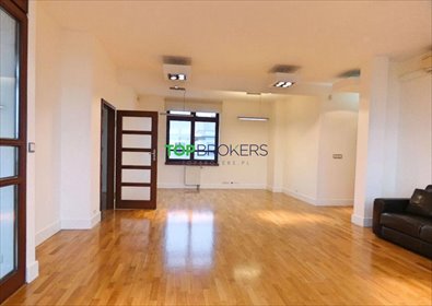 Polecam 5-pokojowy penthouse 176 m² z tarasem i balkonem mieszkanie Warszawa, Praga-Południe Saska Kępa, Zwycięzców