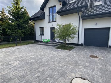dom na wynajem 132m2 dom Warszawa, Rembertów, Czwartaków