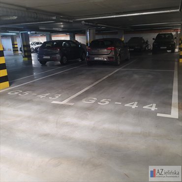garaż na sprzedaż 22m2 garaż Poznań, Ogrody, Nałkowskiej 22