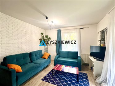 mieszkanie na sprzedaż 49m2 mieszkanie Gdańsk, Przymorze, Lęborska