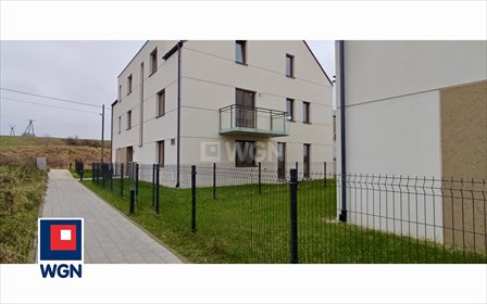 Nowoczesne 2 pokoje z balkonem, gotowe do wprowadzenia polecam mieszkanie Stanisławie, Stanisławie, Młode Stanisławie