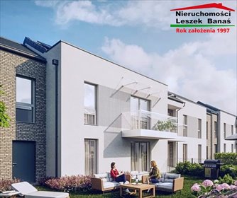 Nowoczesne 3-pokojowe mieszkanie z balkonem i miejscem zapraszam mieszkanie Grudziądz