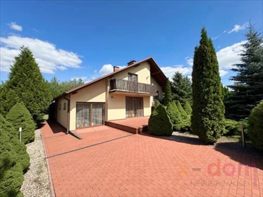 Zapraszam do obejrzenia domu 220 m² w Brudzowie dom Brudzów