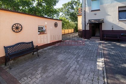 Nowoczesne 3-pokojowe mieszkanie z ogrodem i garażem mieszkanie Opole, Nowa Wieś Królewska