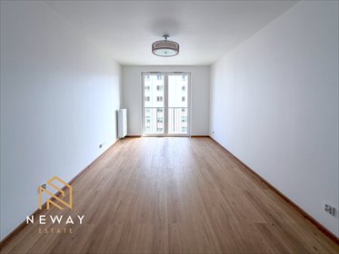 Polecam 3-pokojowe mieszkanie 54,75 m² z balkonem w Krakowie mieszkanie Kraków, Podgórze Duchackie, Podedworze