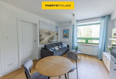 mieszkanie na sprzedaż 30m2 mieszkanie Serock