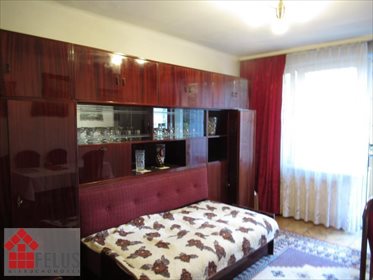 mieszkanie na sprzedaż 34m2 mieszkanie Kraków, Podgórze