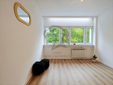 mieszkanie na sprzedaż 44m2 mieszkanie Łódź, Bałuty, Uniejowska