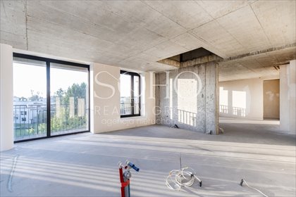 Przestronny apartament 6 pokoi z tarasem i widokiem mieszkanie Kraków, Wola Justowska, Wola Justowska, Piotra Borowego