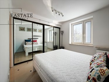 mieszkanie na wynajem 55m2 mieszkanie Warszawa, Żoliborz, Zygmunta Krasińskiego