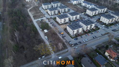 działka na sprzedaż 11851m2 działka Otwock Mały, Częstochowska